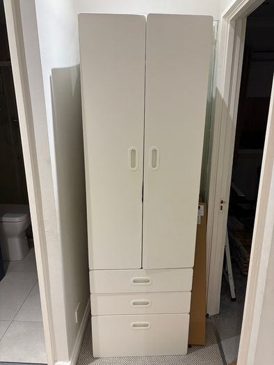 Wardrobe Available for Free