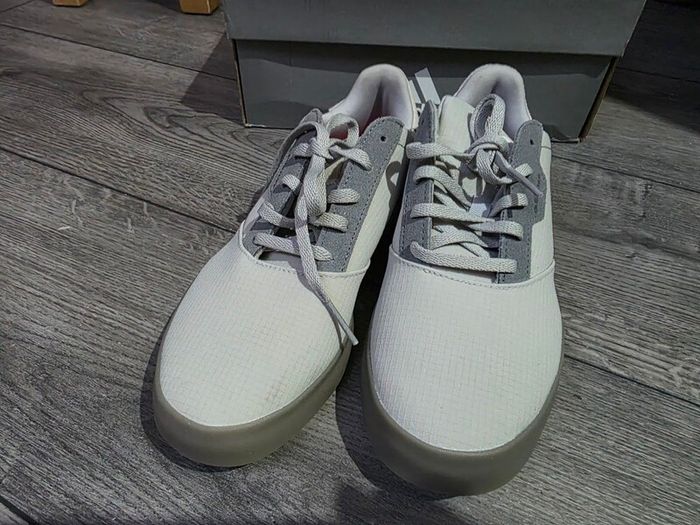 Adidas golf shoes adicross retro UK5