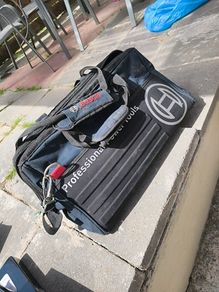 Bosch toolbag