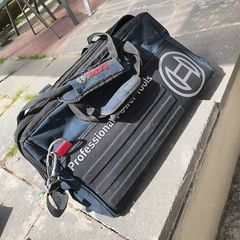 Bosch toolbag