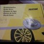 Brake discs x 4 - brand new Image 2