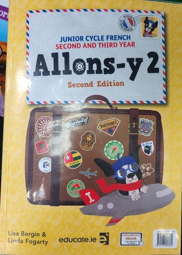 School books