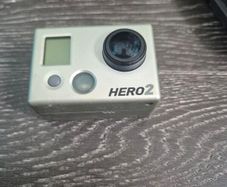 GoPro Hero 2 + Accessories
