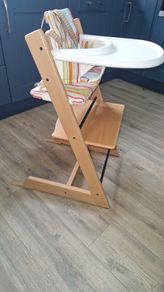 stokke tripp trapp
