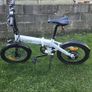 Bike Himo Z20 Image 2