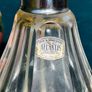 3x vintage perfume atomizers Image 5