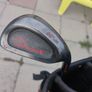 Genuine Wilson Golf Bag + Clubs + Alignment Sticks Bundle. Very Used Condition. 50 Euro ONO Image 3