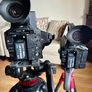 Panasonic Af101 Professional cinema cameras (X 2) Image 8