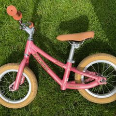 Raleigh Sherwood balance bike