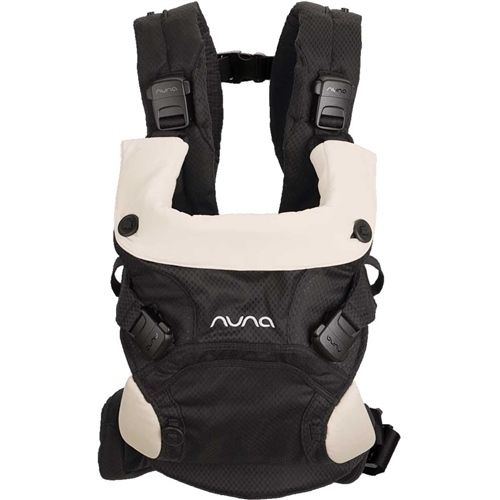 Nuna Soft Baby Carrier