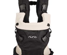 Nuna Soft Baby Carrier