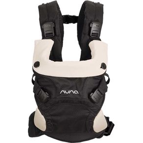 Nuna Soft Baby Carrier