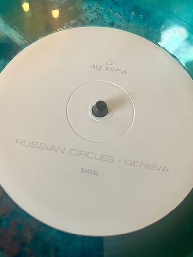 Russian Circles - Geneva