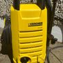 Karcher power washer Image 2