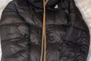KWAY Claude 3.0 down puffer coat