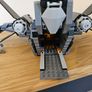 76126 LEGO Avengers Ultimate Quinjet Image 5