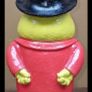 Mr Tayto  pub/bar resin ornament Image 3
