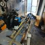 HBM machines leafblower and 2 multifunction strimm Image 4