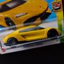 Koenigsegg Gemera ! Yellow ! from HW Exotics Series ! Sealed ! by Mattel / Hot Wheels ! Image 4