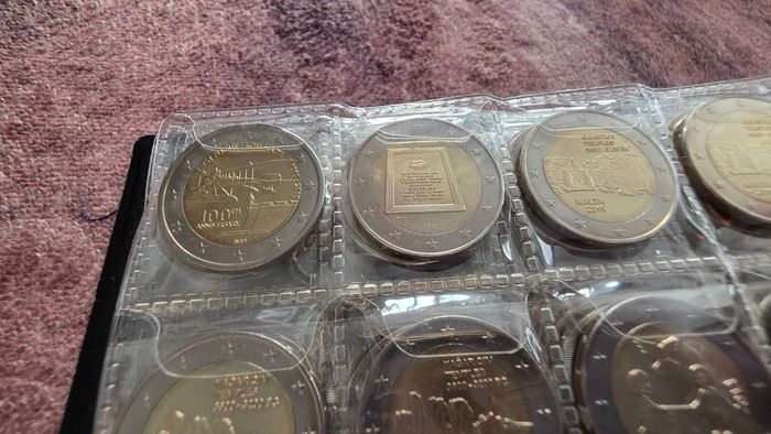 2 euro coin