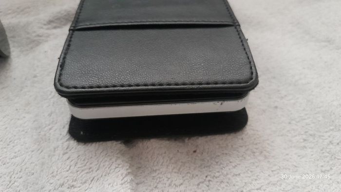 Garmin Nuvi 760 GPS Sat Nav