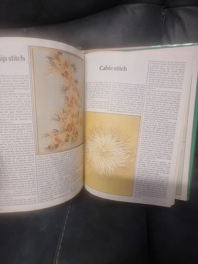 Complete Guide to Embroidery ("Golden Hands") (Hardcover)