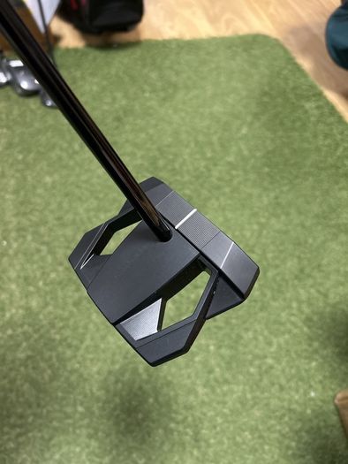 Taylormade ZT Spider putter