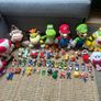 Super Mario Toys & Plushies Image 6
