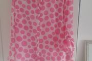ladies pink blouse / shirt