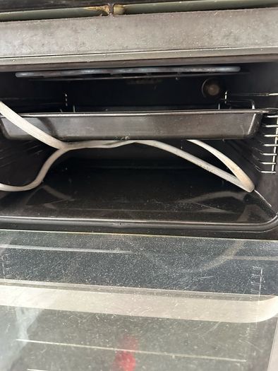 oven