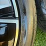 Genuine BMW iX3 20in Style 890M Alloys 5x112 Image 10