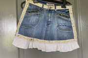 girls skirt