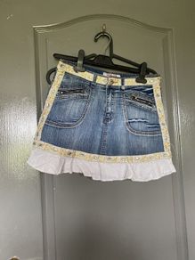 girls skirt