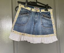 girls skirt