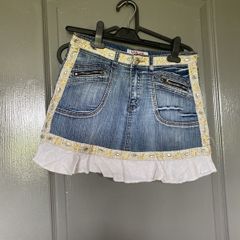 girls skirt