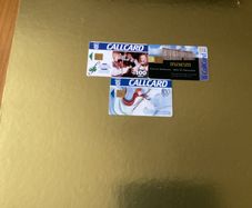 Callcards