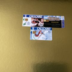 Callcards