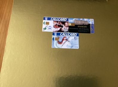 Callcards