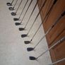 Mens Golf clubs Image 8