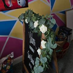 wedding Easel