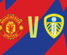 Man Utd vs Leeds