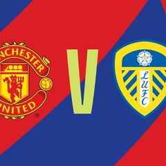 Man Utd vs Leeds