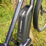 Carrera Crossfuse Womens Electric Hybrid Bike - 19" Frame (Bosch motor / low mileage / serviced) Image 3