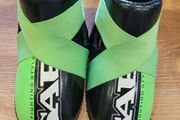 kickboxing Sparring boots size XS
