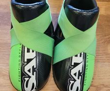 kickboxing Sparring boots size XS