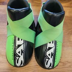 kickboxing Sparring boots size XS