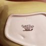 Vintage Set 3 Carltonware Hand Painted China Dishes Image 4