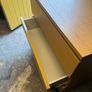Ikea Malm 3 drawer unit Image 4