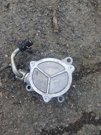 Mazda 3, 6,cx5 2.2d skyactiv vaccum pump