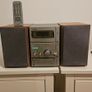 Sony Audio CD, cassette player. Image 3